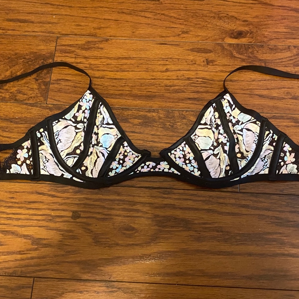 For love lemons SMALL DD bra
